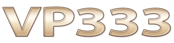 VP333 Logo