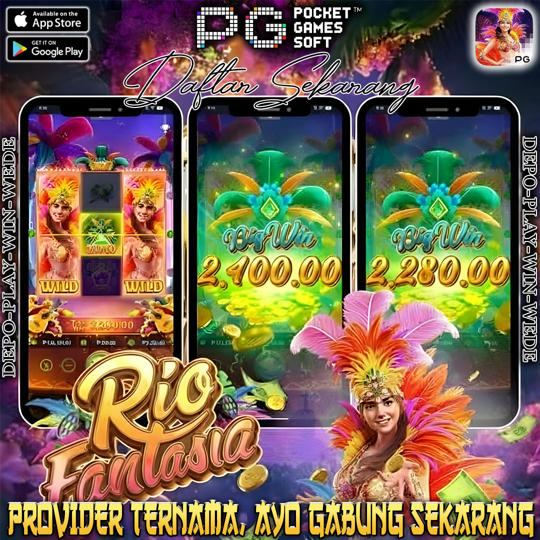 VP333 ✵ Mengolah Imajinasi Euphoria Menjadi Grafis Gaming Berkelas